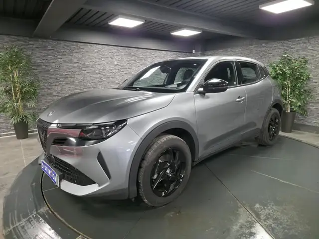 Alfa Romeo Junior