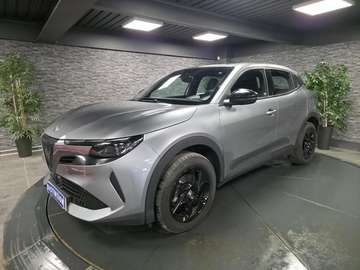 Junior 1.2 Ibrida - 136 - BV eDCT6