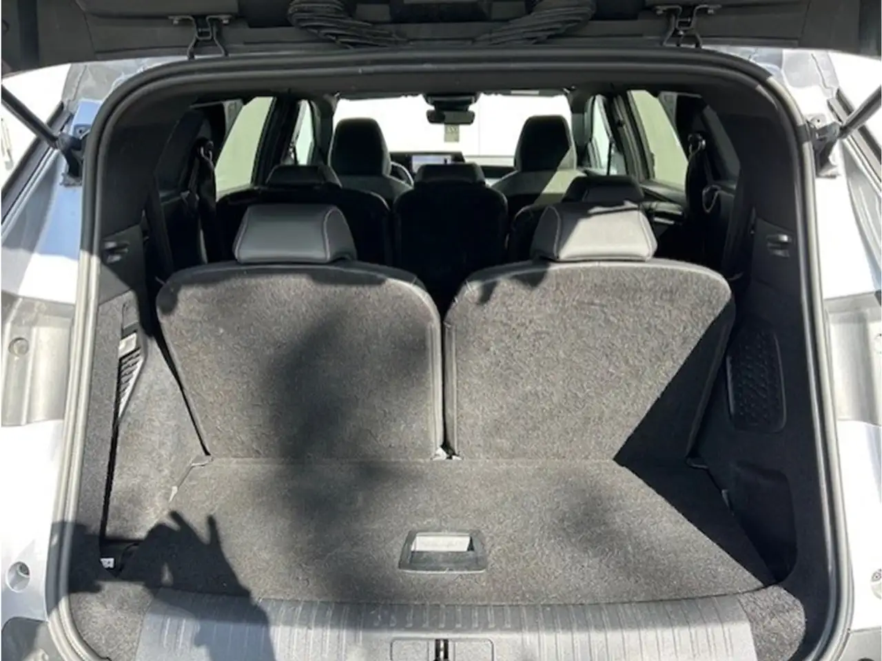 Peugeot 5008 1.2 Turbo 145PK MHEV Allure 9