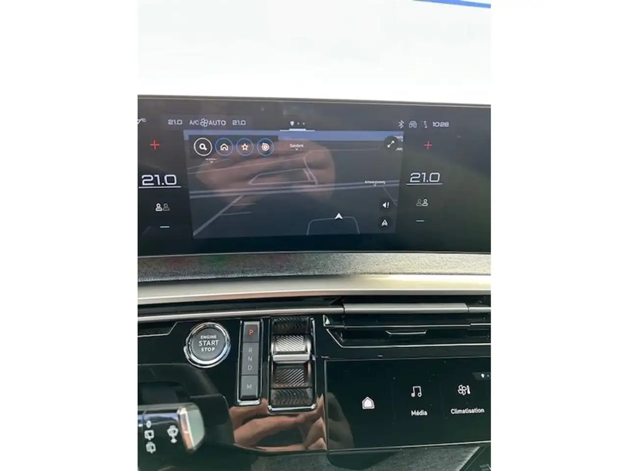 Peugeot 5008 1.2 Turbo 145PK MHEV Allure 20