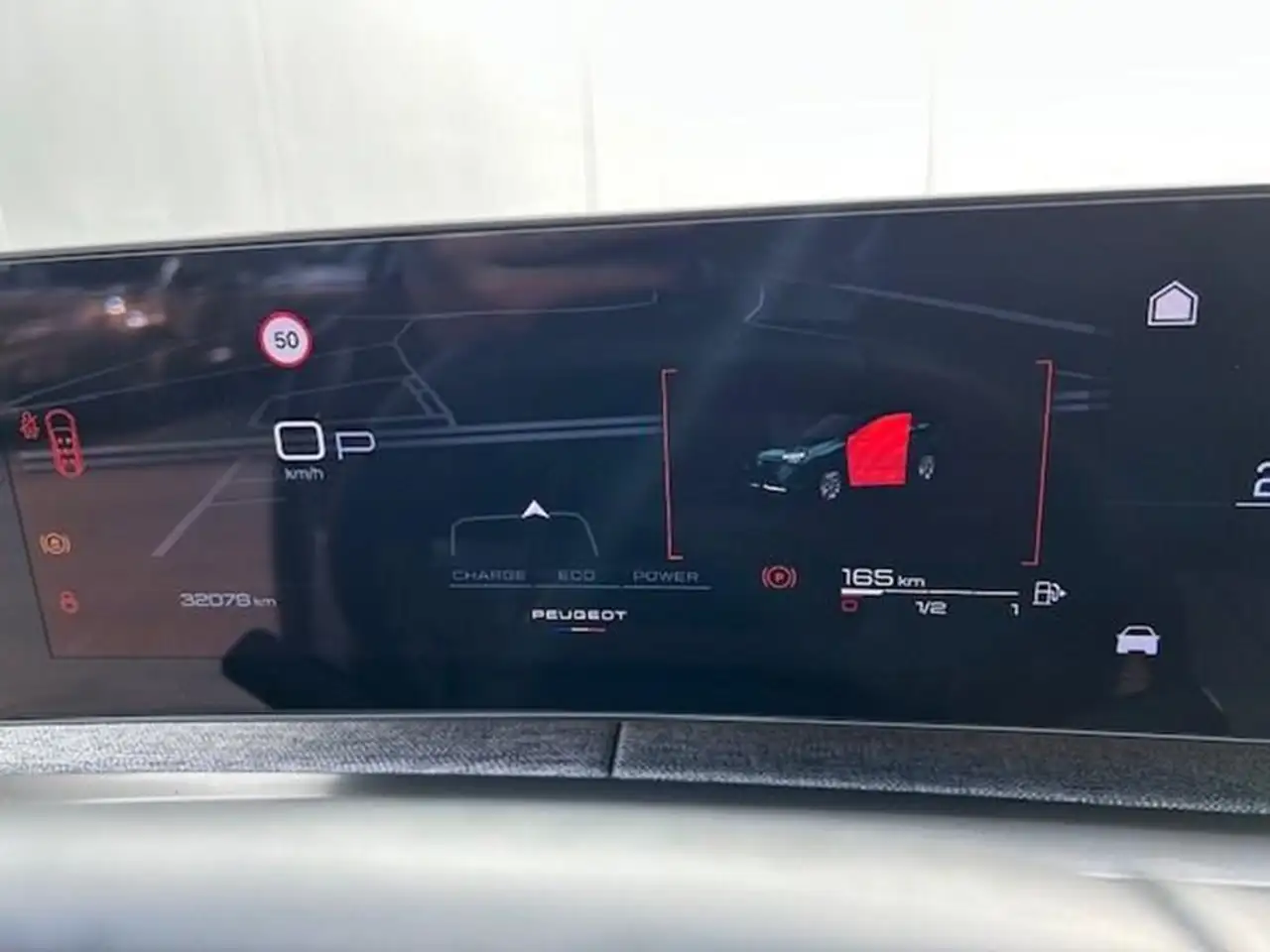 Peugeot 5008 1.2 Turbo 145PK MHEV Allure 18