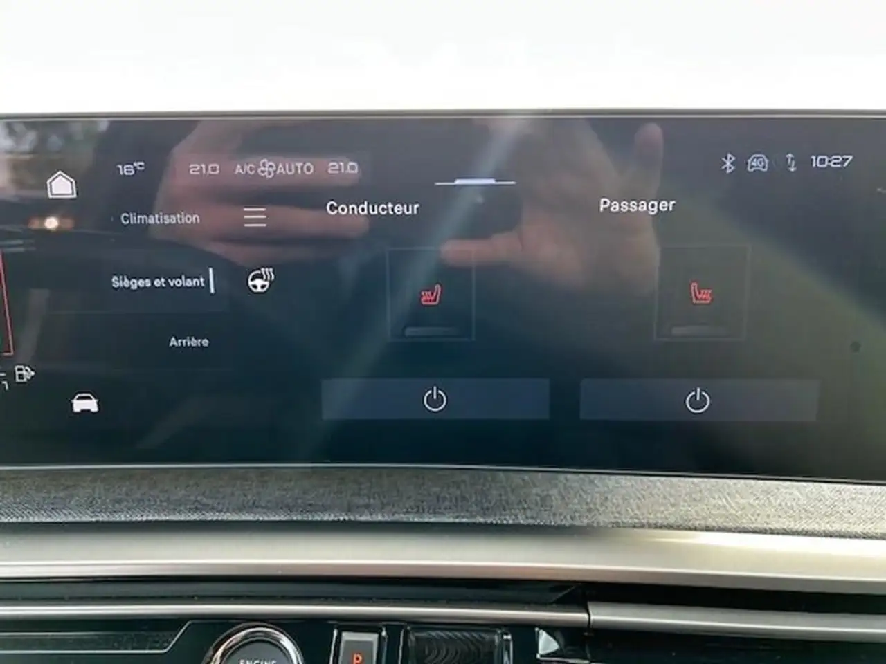 Peugeot 5008 1.2 Turbo 145PK MHEV Allure 19