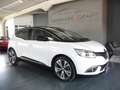 Renault Scenic IV Intens* Blanc - thumbnail 1