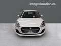 Suzuki Swift 1.2 GLE Mild Hybrid Blanco - thumbnail 2