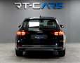 Audi A4 35 TDI sport Schwarz - thumbnail 8