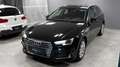 Audi A4 35 TDI sport Schwarz - thumbnail 6