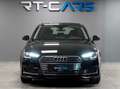 Audi A4 35 TDI sport Schwarz - thumbnail 3