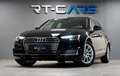 Audi A4 35 TDI sport Schwarz - thumbnail 2