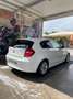 BMW 116 116d Blanco - thumbnail 3