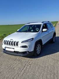 2.0 MJD 2WD Longitude Plus