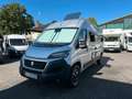 Westfalia Amundsen Einzelbetten Solar/AHK/Luftfeder 1.Hand Zilver - thumbnail 1