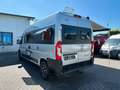 Westfalia Amundsen Einzelbetten Solar/AHK/Luftfeder 1.Hand Zilver - thumbnail 6