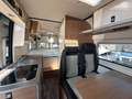 Westfalia Amundsen Einzelbetten Solar/AHK/Luftfeder 1.Hand Zilver - thumbnail 10