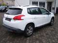 Peugeot 2008 Allure Blanc - thumbnail 3