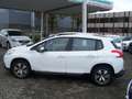 Peugeot 2008 Allure Blanc - thumbnail 4