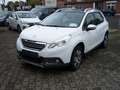Peugeot 2008 Allure Blanc - thumbnail 1