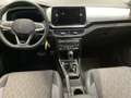 Volkswagen T-Cross 1.0TSI Goal DSG Navi LED Weiß - thumbnail 8