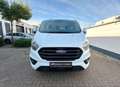 Ford Transit /Custom 320 L2 /PDC V+H/DAB/9 Sitze/ Blanc - thumbnail 2
