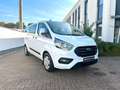 Ford Transit /Custom 320 L2 /PDC V+H/DAB/9 Sitze/ Blanc - thumbnail 1