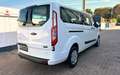 Ford Transit /Custom 320 L2 /PDC V+H/DAB/9 Sitze/ Blanc - thumbnail 5