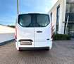 Ford Transit /Custom 320 L2 /PDC V+H/DAB/9 Sitze/ Blanc - thumbnail 6