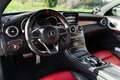 Mercedes-Benz C 63 AMG Classe C Coupé 63 S Mercedes-AMG SPEEDSHIFT AMG Argent - thumbnail 9