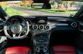 Mercedes-Benz C 63 AMG Classe C Coupé 63 S Mercedes-AMG SPEEDSHIFT AMG Argent - thumbnail 10