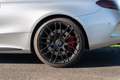 Mercedes-Benz C 63 AMG Classe C Coupé 63 S Mercedes-AMG SPEEDSHIFT AMG Argent - thumbnail 5