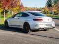 Mercedes-Benz C 63 AMG Classe C Coupé 63 S Mercedes-AMG SPEEDSHIFT AMG Argent - thumbnail 3