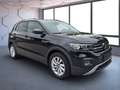 Volkswagen T-Cross Life TSI Schwarz - thumbnail 2