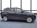Volkswagen T-Cross Life TSI Schwarz - thumbnail 3