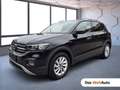 Volkswagen T-Cross Life TSI Schwarz - thumbnail 1