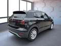 Volkswagen T-Cross Life TSI Schwarz - thumbnail 4