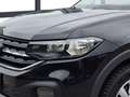Volkswagen T-Cross Life TSI Schwarz - thumbnail 7