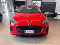 Mazda 2 1.5 VVT e-CVT Full Hybrid Electric Centre-Line Rosso - thumbnail 2