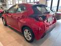 Mazda 2 1.5 VVT e-CVT Full Hybrid Electric Centre-Line Rosso - thumbnail 4