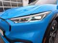 Ford Mustang Mach-E 294PS Elektro Extended Range (Vermittlungsverkauf) Blau - thumbnail 7