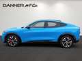 Ford Mustang Mach-E 294PS Elektro Extended Range (Vermittlungsverkauf) Blau - thumbnail 3