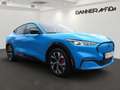 Ford Mustang Mach-E 294PS Elektro Extended Range (Vermittlungsverkauf) Blau - thumbnail 2