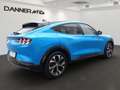 Ford Mustang Mach-E 294PS Elektro Extended Range (Vermittlungsverkauf) Blau - thumbnail 5