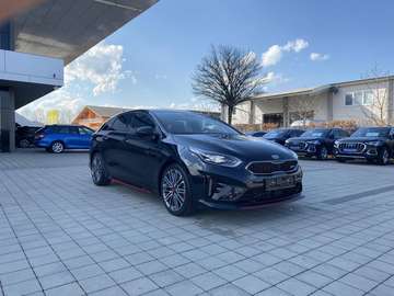 GT (D4) VOLLAUSSTATTUNG! 1.6 T-GDi 204 GPF 7DCT...