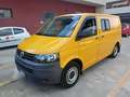 Volkswagen T5 Giallo - thumbnail 1