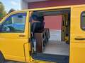 Volkswagen T5 Giallo - thumbnail 4