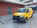 Volkswagen T5 Giallo - thumbnail 9