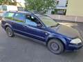 Volkswagen Passat Variant Diesel 1.9 TDI  * Automatik  * Bleu - thumbnail 5