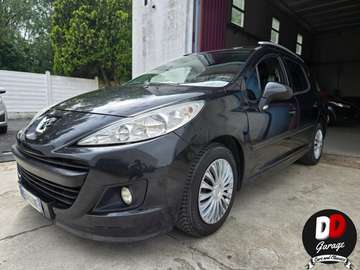 207 SW 1.4 vti 16v Energie Sport