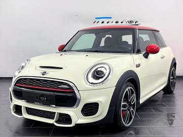 MINI John Cooper Works Aut. John Cooper Works