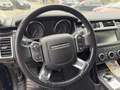 Land Rover Discovery 5 3,0 TDV6 SE Aut. Schwarz - thumbnail 8