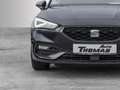 SEAT Leon FR 1.5 eTSI DSG ACC+BEATS+PDC+RFK Grün - thumbnail 3