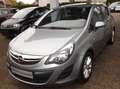 Opel Corsa Energy // Allwetter // Klima // Scheckheft // TOP Grau - thumbnail 1